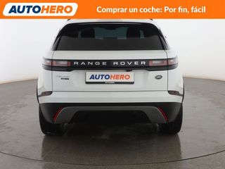 Land-Rover Range Rover Velar 2.0 Diesel D180 S