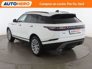 Land-Rover Range Rover Velar 2.0 Diesel D180 S