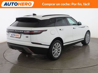 Land-Rover Range Rover Velar 2.0 Diesel D180 S