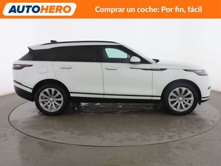 Land-Rover Range Rover Velar 2.0 Diesel D180 S