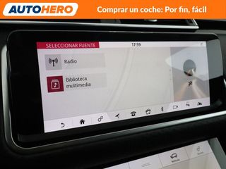 Land-Rover Range Rover Velar 2.0 Diesel D180 S