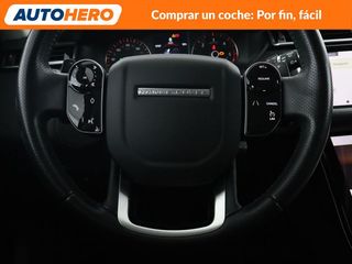 Land-Rover Range Rover Velar 2.0 Diesel D180 S