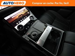 Land-Rover Range Rover Velar 2.0 Diesel D180 S