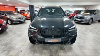 BMW X5 xDRIVE30d