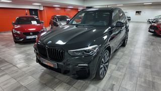 BMW X5 xDRIVE30d