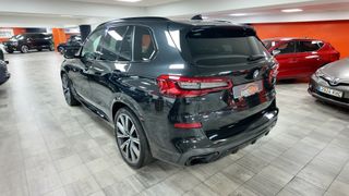BMW X5 xDRIVE30d