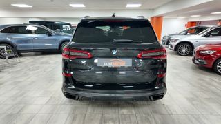 BMW X5 xDRIVE30d