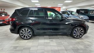 BMW X5 xDRIVE30d