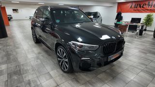 BMW X5 xDRIVE30d