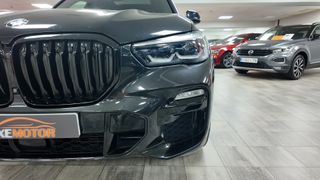 BMW X5 xDRIVE30d