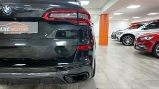 BMW X5 xDRIVE30d