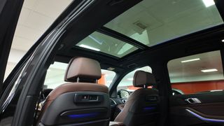 BMW X5 xDRIVE30d