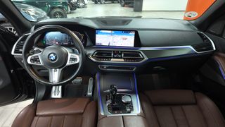 BMW X5 xDRIVE30d