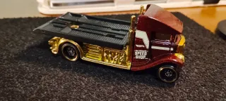 Modellino Hot Wheels