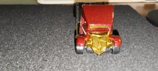 Modellino Hot Wheels