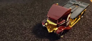 Modellino Hot Wheels