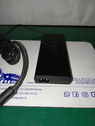 Alimentatore Sony PCGA-AC16V6 16V 4A