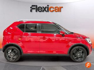Suzuki Ignis 1.2 GLX 4WD Mild Hybrid