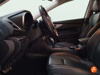 Subaru XV 2.0i Hybrid CVT Executive Plus