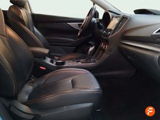 Subaru XV 2.0i Hybrid CVT Executive Plus