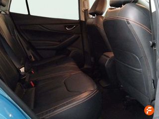 Subaru XV 2.0i Hybrid CVT Executive Plus