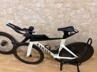 Canyon Speedmax CF 7 Disc eTap 2022 Talla S