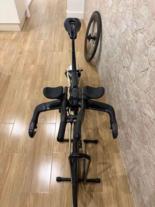 Canyon Speedmax CF 7 Disc eTap 2022 Talla S