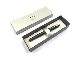 pluma estilografica alta gama parker sonet