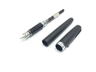 pluma estilografica alta gama parker sonet