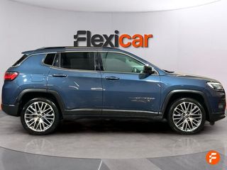 Jeep Compass 1.3 Gse T4 96kW (130CV) Limited MT FWD
