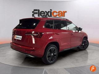 Skoda Karoq 1.5 TSI 110kW (150CV) DSG ACT Ambition