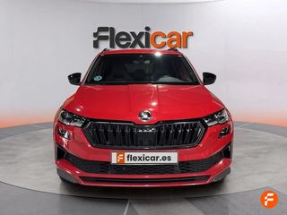 Skoda Karoq 1.5 TSI 110kW (150CV) DSG ACT Ambition