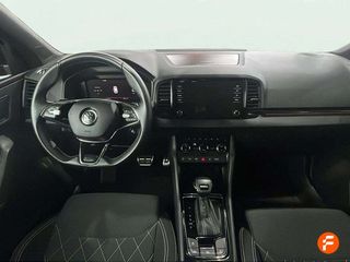 Skoda Karoq 1.5 TSI 110kW (150CV) DSG ACT Ambition