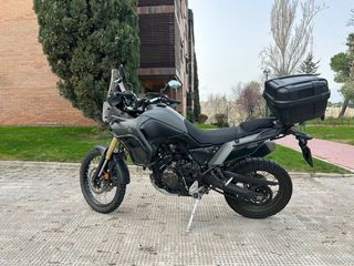 Yamaha Ténéré 700