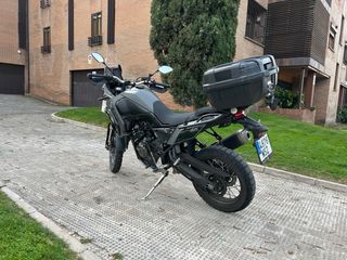 Yamaha Ténéré 700