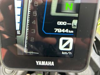 Yamaha Ténéré 700