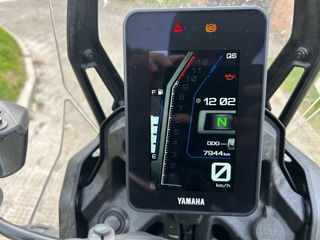 Yamaha Ténéré 700