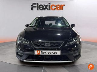 Seat Leon ST 1.8 TSI 132kW 4Driv DSG-6 St&Sp X-per