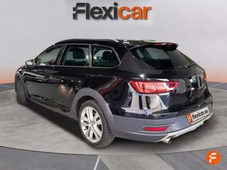 Seat Leon ST 1.8 TSI 132kW 4Driv DSG-6 St&Sp X-per