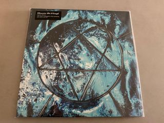 HIM XX Two Decades of Love Metal 2x LP Vinilo