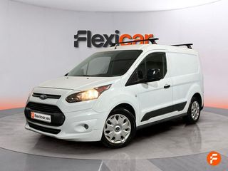 Ford Transit Connect VAN B CORTA FT 200 1.5