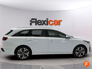 Kia Ceed Tourer 1.6 GDi PHEV 104kW (141CV) eTech