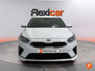 Kia Ceed Tourer 1.6 GDi PHEV 104kW (141CV) eTech