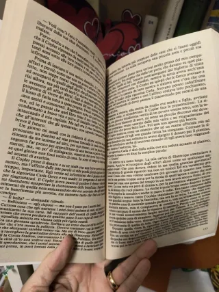 La Coscienza di Zeno.