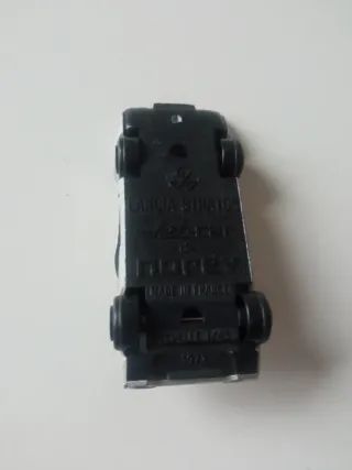 Norev Lancia Stratos Rally Monte Carlo