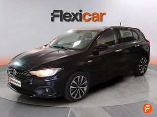 Fiat Tipo 1.4 16v Lounge 95 CV gasolina 5p.