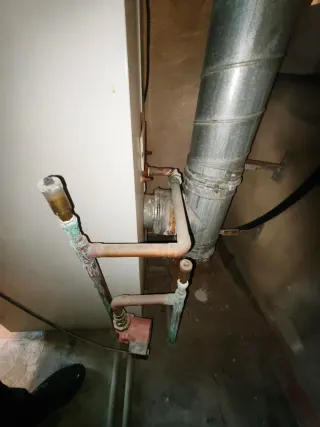 Calefacción Gasoil Roca Lidia 25 GTD