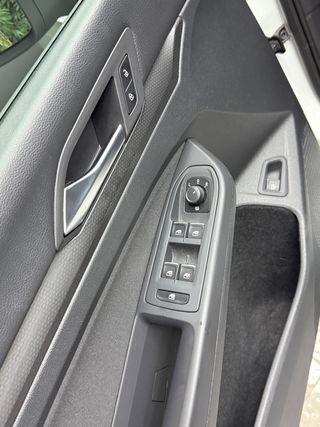 Volkswagen Golf GTE 1.4 TSI 180kW (245CV) DSG