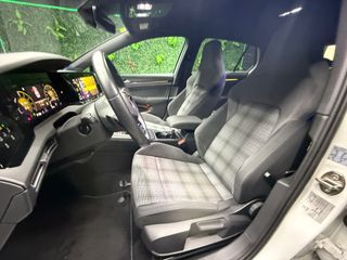 Volkswagen Golf GTE 1.4 TSI 180kW (245CV) DSG