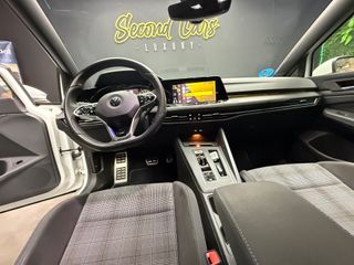 Volkswagen Golf GTE 1.4 TSI 180kW (245CV) DSG